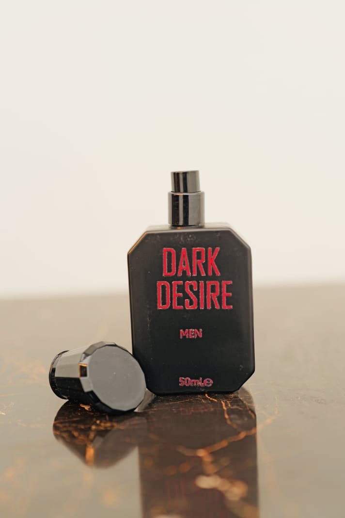 DARK DESIRE