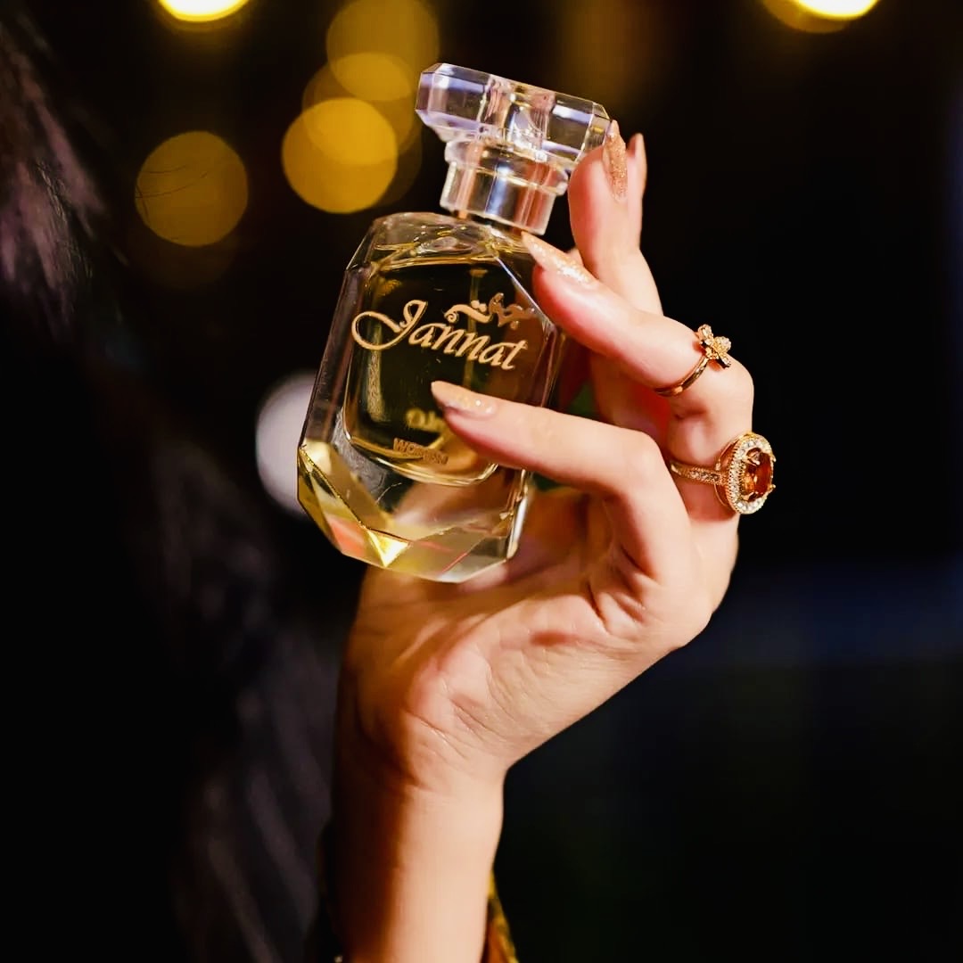 JANNAT 