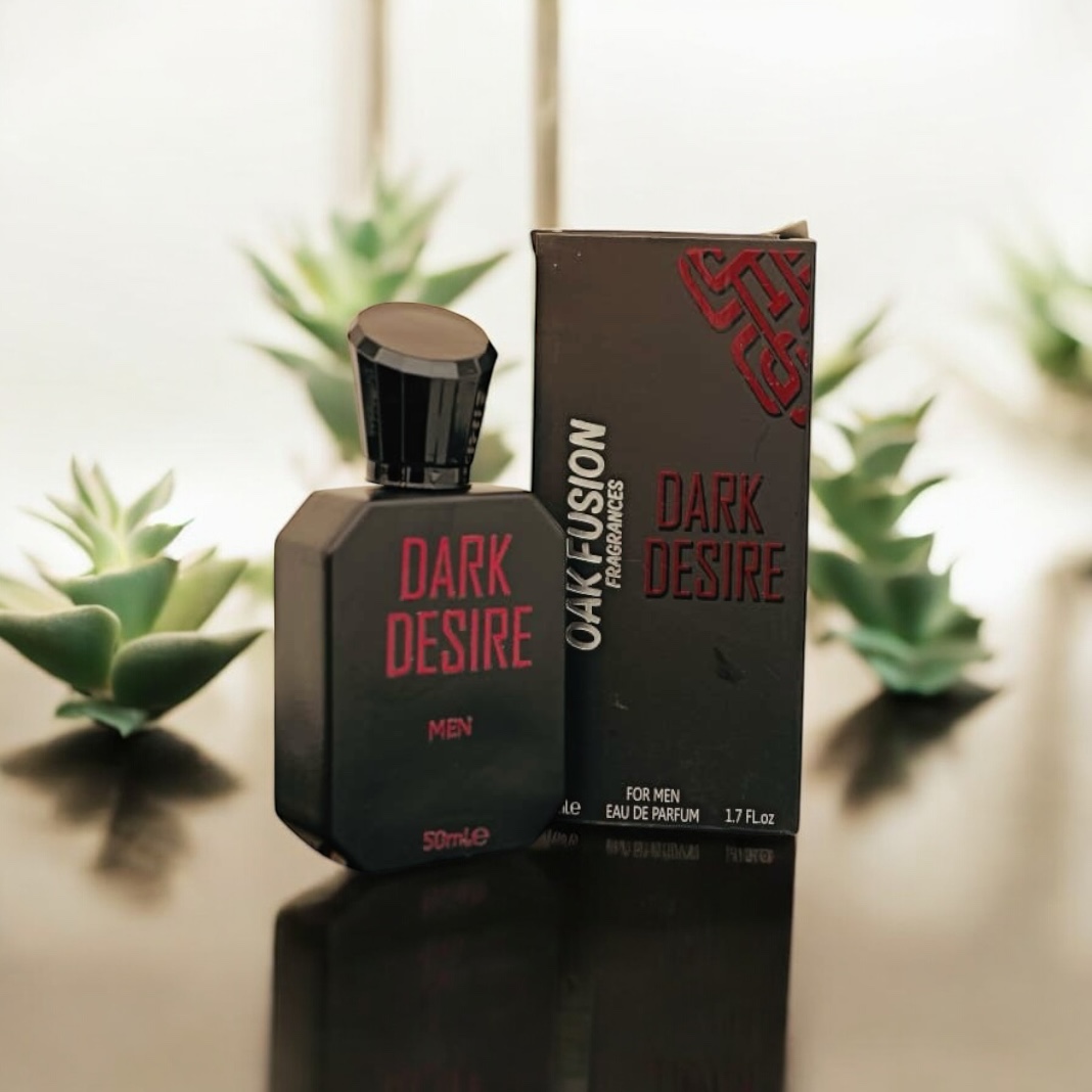 DARK DESIRE
